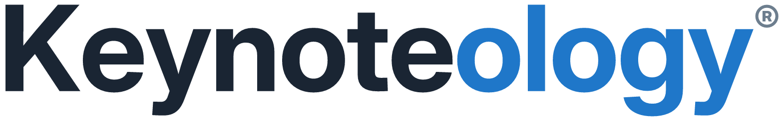 keynoteology