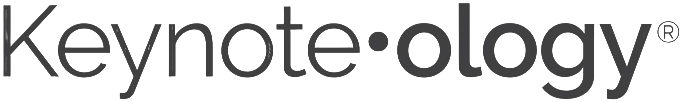 Keynoteology logo