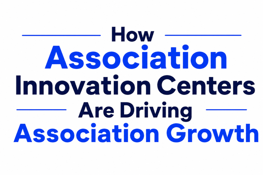 Association Innovation